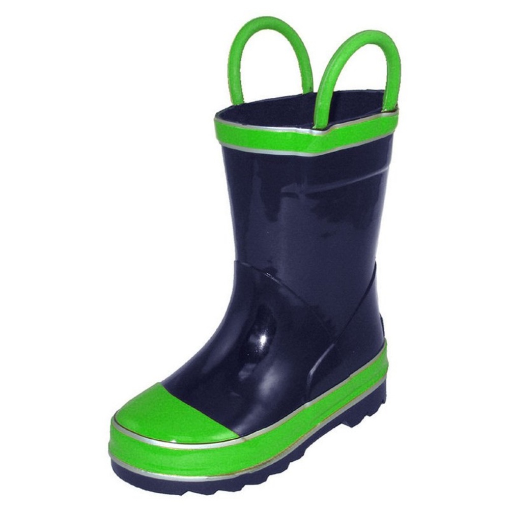NORTHSIDE Toddler's Classic Rain Boot